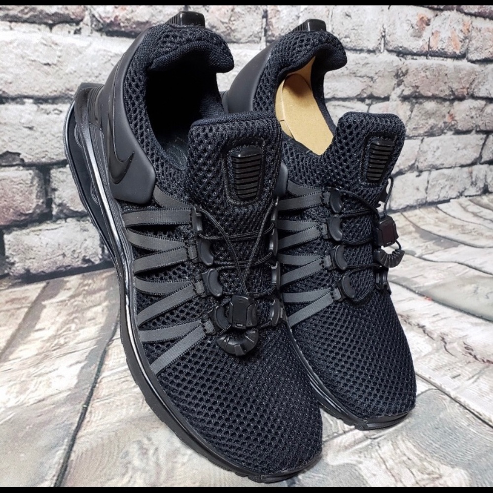 Women’s Nike Shox 6.5 NEW